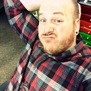 Meet your Posher, Christopher